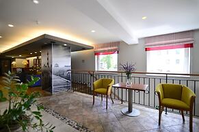 Hotel La Siesta