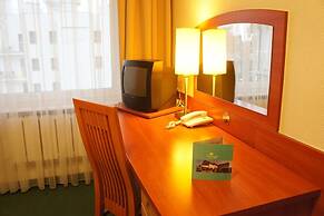 Hotel La Siesta