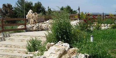 Agriturismo Terra dei Sassi