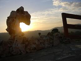 Agriturismo Terra dei Sassi