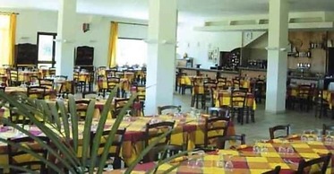 Agriturismo Terra dei Sassi