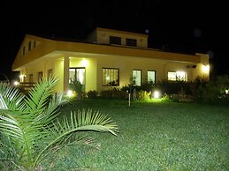 Agriturismo Terra dei Sassi