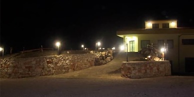 Agriturismo Terra dei Sassi