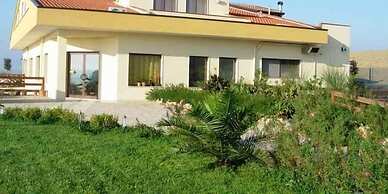 Agriturismo Terra dei Sassi