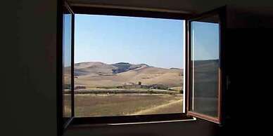 Agriturismo Terra dei Sassi