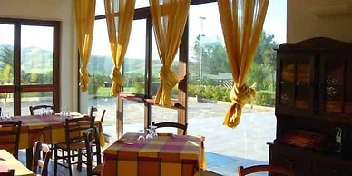 Agriturismo Terra dei Sassi