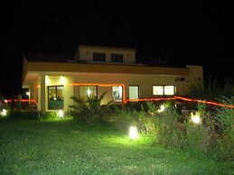 Agriturismo Terra dei Sassi