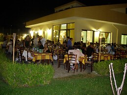 Agriturismo Terra dei Sassi