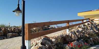 Agriturismo Terra dei Sassi