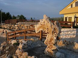 Agriturismo Terra dei Sassi