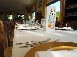 Agriturismo Terra dei Sassi