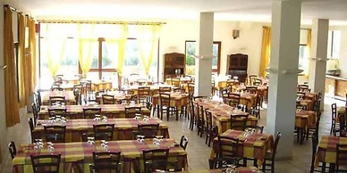 Agriturismo Terra dei Sassi