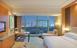 Expo Center Hotel