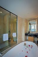 Expo Center Hotel