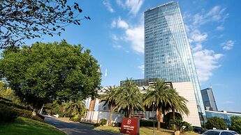 Expo Center Hotel