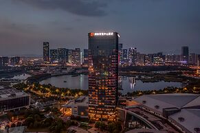 Expo Center Hotel