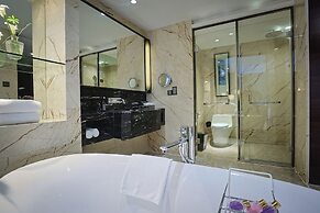Expo Center Hotel