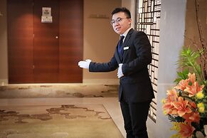 Expo Center Hotel