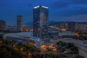 Expo Center Hotel