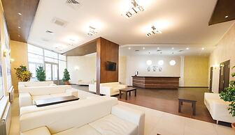 Hotel Crystal