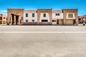 OYO Hotel Groesbeck