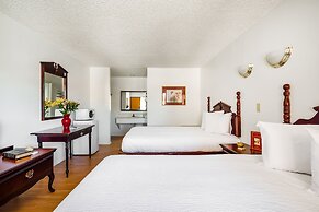 OYO Hotel Groesbeck