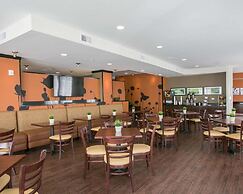 Sleep Inn & Suites Austin Northeast