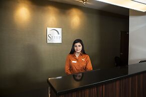 Sleep Inn & Suites Austin Northeast
