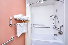 Sleep Inn & Suites Austin Northeast