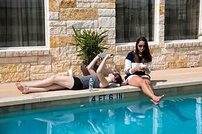 Sleep Inn & Suites Austin Northeast