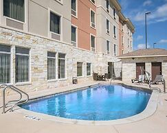 Sleep Inn & Suites Austin Northeast