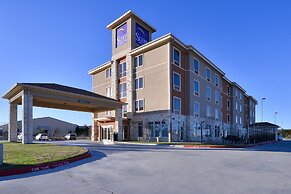 Sleep Inn & Suites Austin Northeast