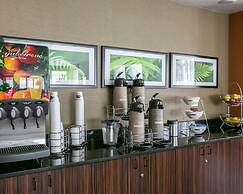 Sleep Inn & Suites Austin Northeast