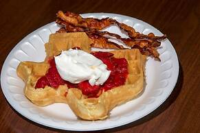 Sleep Inn & Suites Austin Northeast