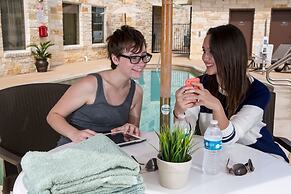 Sleep Inn & Suites Austin Northeast