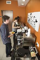 Sleep Inn & Suites Austin Northeast