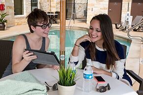 Sleep Inn & Suites Austin Northeast