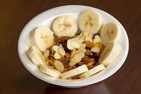 Sleep Inn & Suites Austin Northeast