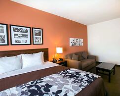 Sleep Inn & Suites Austin Northeast