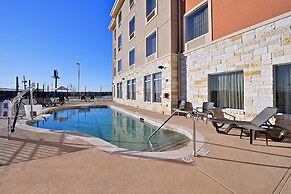 Sleep Inn & Suites Austin Northeast