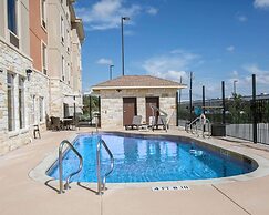 Sleep Inn & Suites Austin Northeast