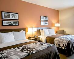 Sleep Inn & Suites Austin Northeast