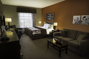 Sleep Inn & Suites Austin Northeast