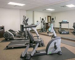 Sleep Inn & Suites Austin Northeast