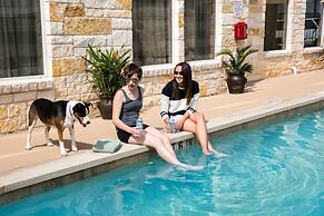 Sleep Inn & Suites Austin Northeast