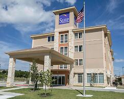 Sleep Inn & Suites Austin Northeast