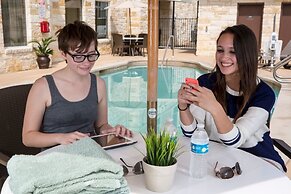 Sleep Inn & Suites Austin Northeast