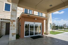 Sleep Inn & Suites Austin Northeast