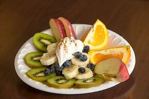 Sleep Inn & Suites Austin Northeast