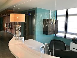 Diamant les Bains Résidence Hôtelière
